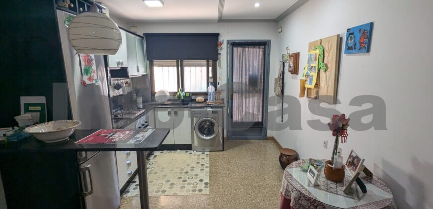 Planta baja en venta