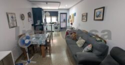 Planta baja en venta