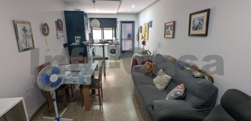 Planta baja en venta
