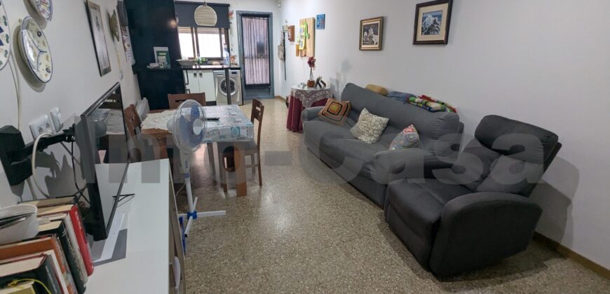 Planta baja en venta