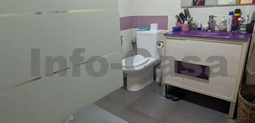 Planta baja en venta
