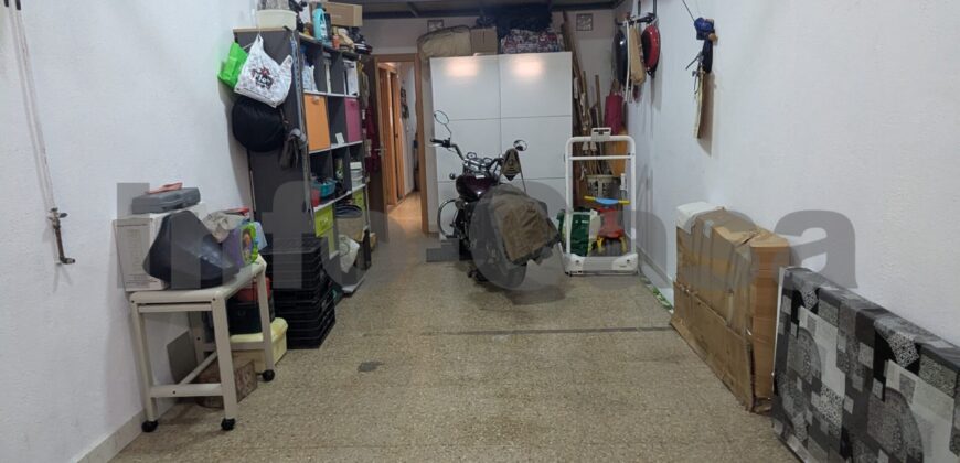 Planta baja en venta