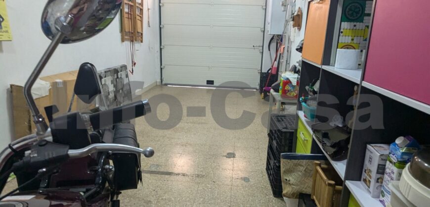 Planta baja en venta