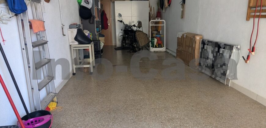 Planta baja en venta