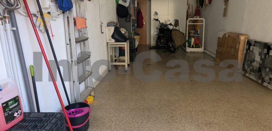 Planta baja en venta