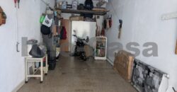 Planta baja en venta