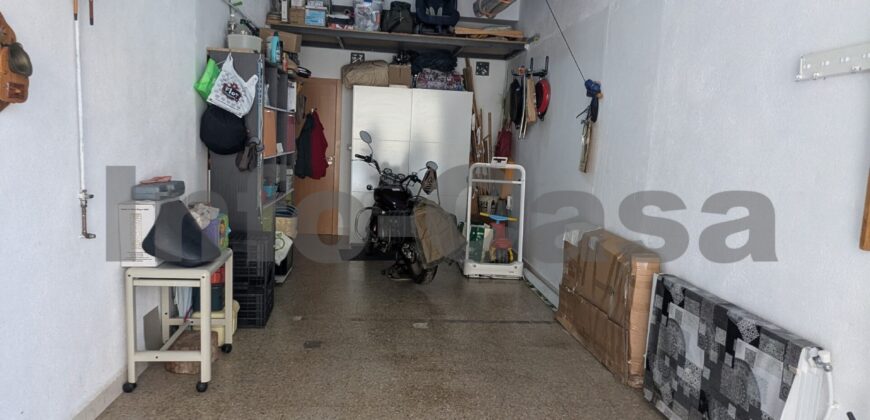 Planta baja en venta