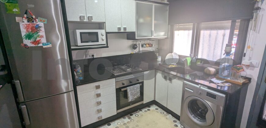 Planta baja en venta
