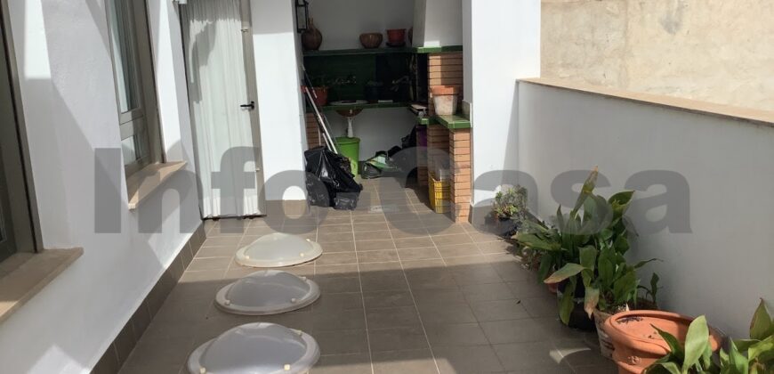 Estupenda casa en venta