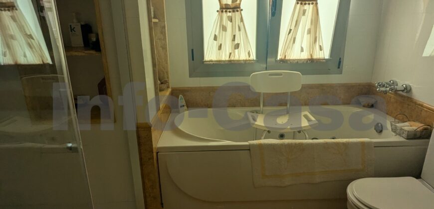 Estupenda casa en venta