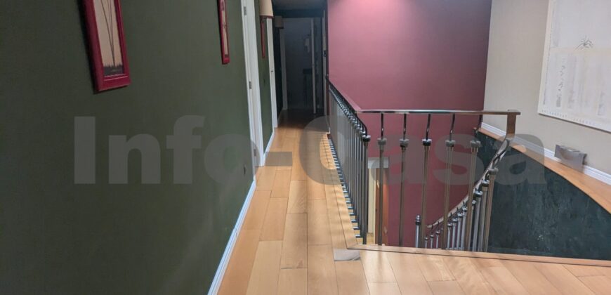 Estupenda casa en venta
