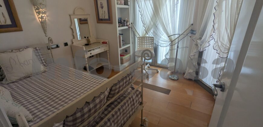 Estupenda casa en venta