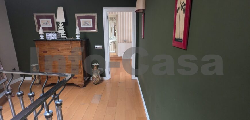 Estupenda casa en venta