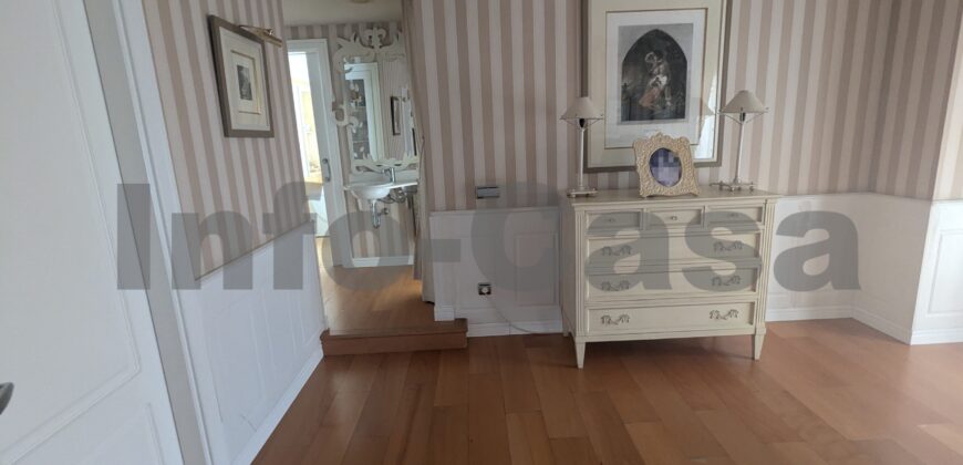 Estupenda casa en venta