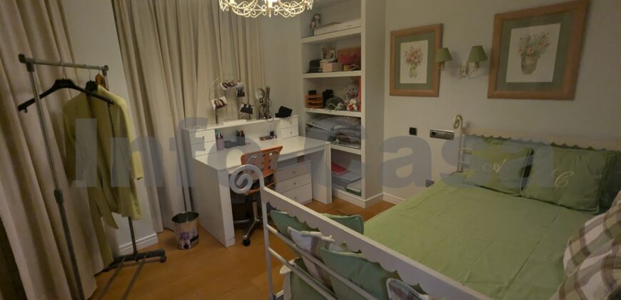 Estupenda casa en venta