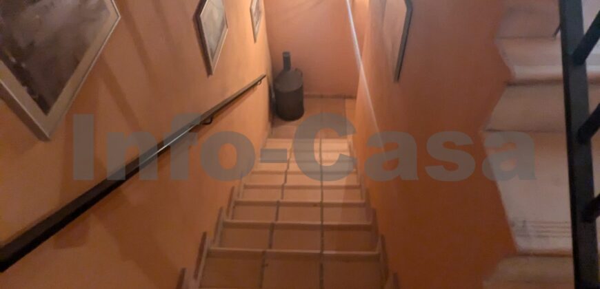 Estupenda casa en venta