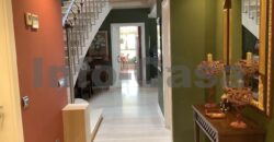 Estupenda casa en venta