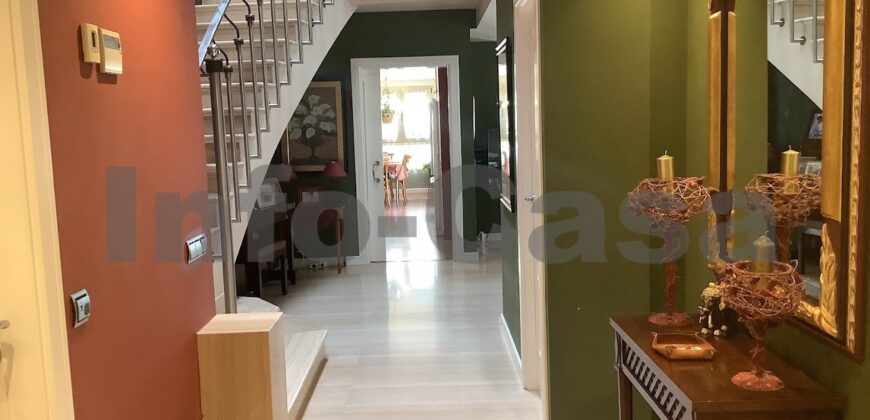 Estupenda casa en venta