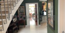 Estupenda casa en venta