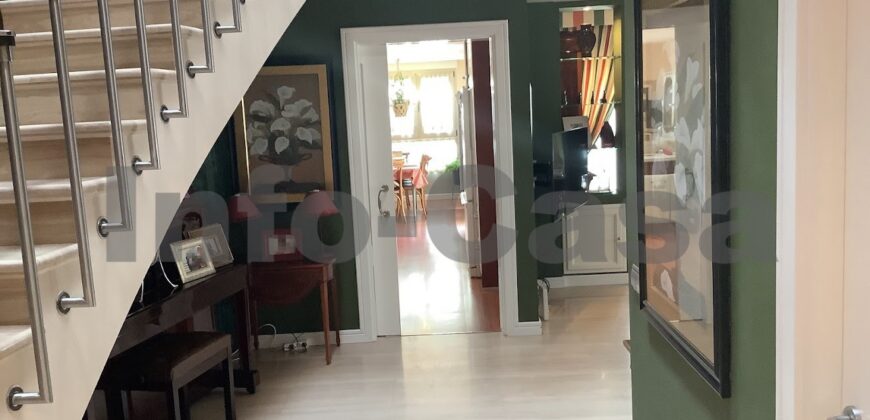 Estupenda casa en venta