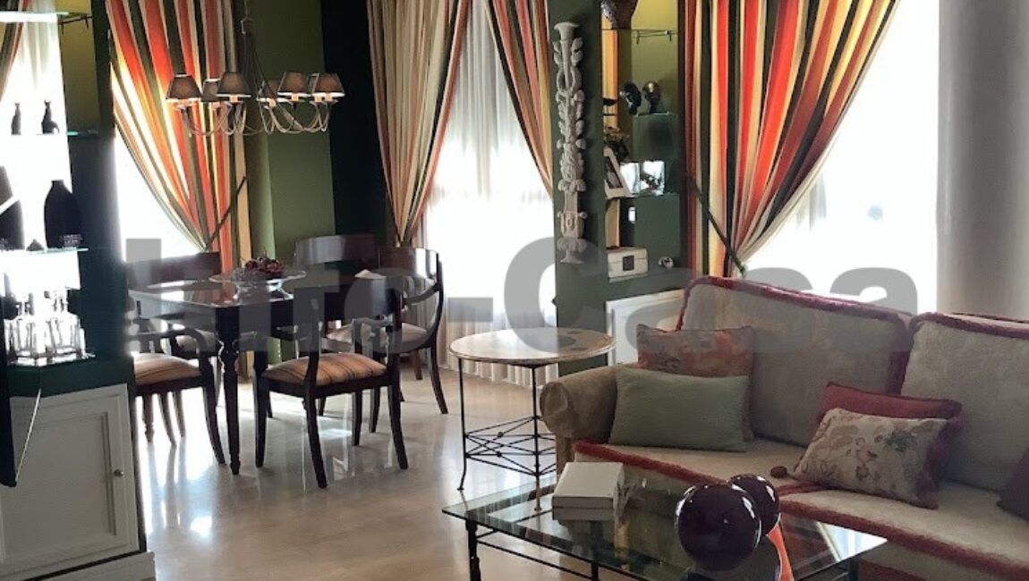 Estupenda casa en venta