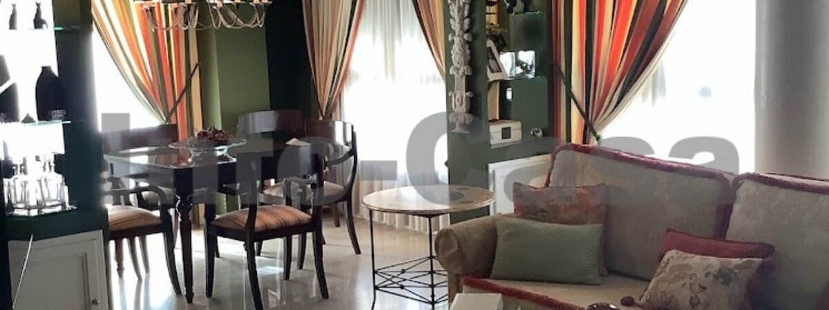 Estupenda casa en venta