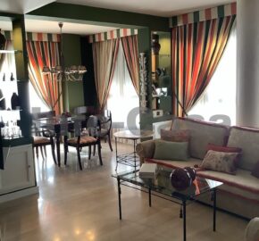 Estupenda casa en venta