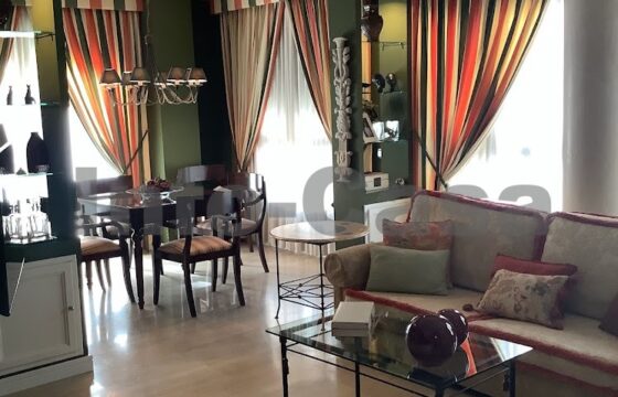 Estupenda casa en venta
