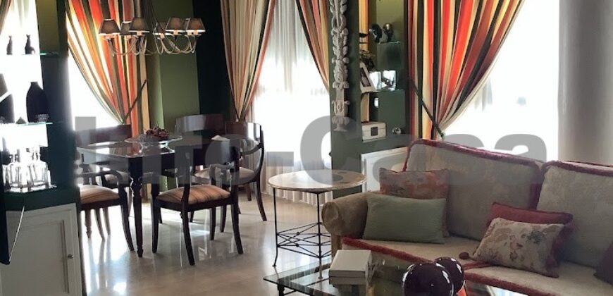 Estupenda casa en venta