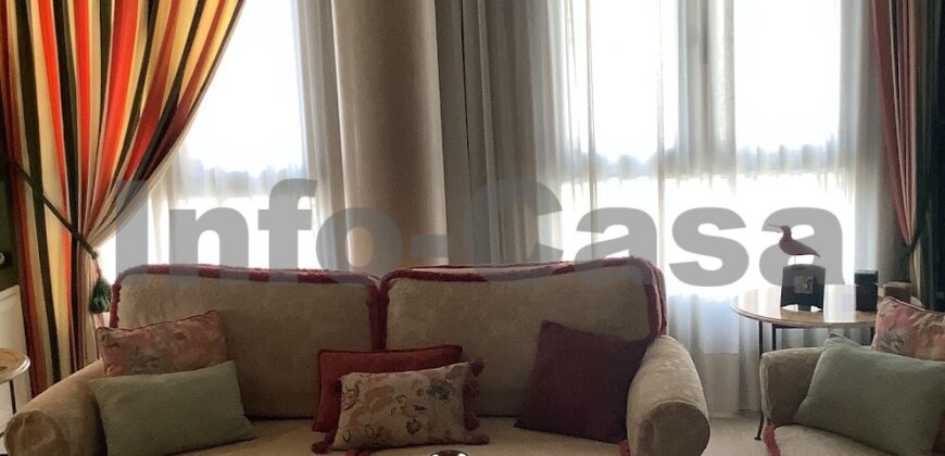 Estupenda casa en venta