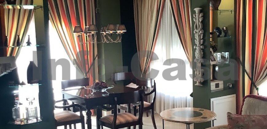 Estupenda casa en venta