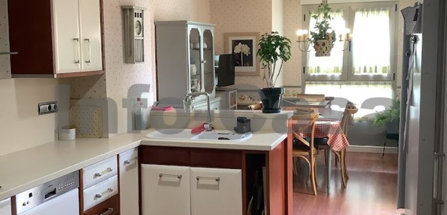 Estupenda casa en venta