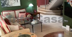Estupenda casa en venta
