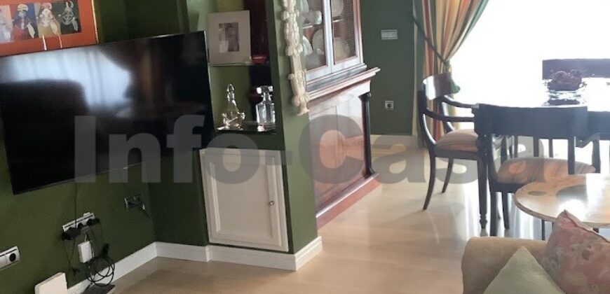 Estupenda casa en venta