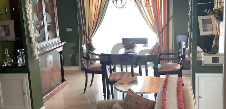 Estupenda casa en venta