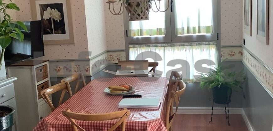 Estupenda casa en venta