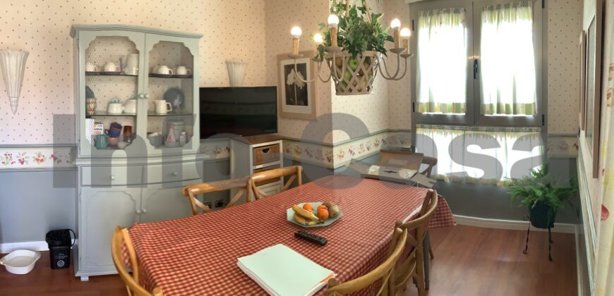 Estupenda casa en venta