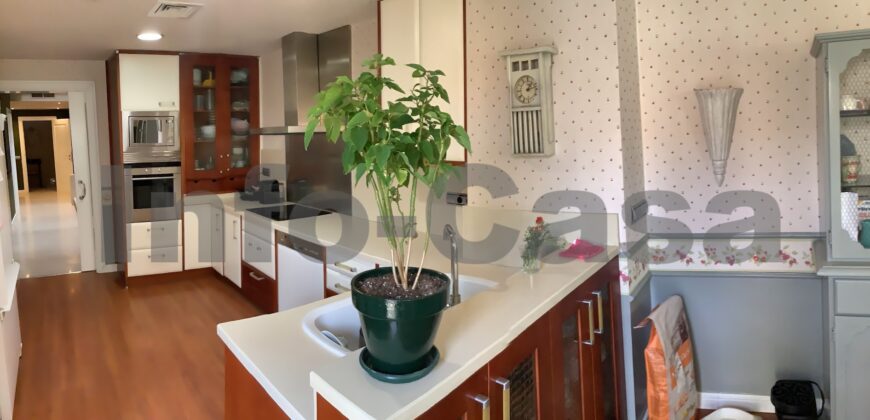 Estupenda casa en venta