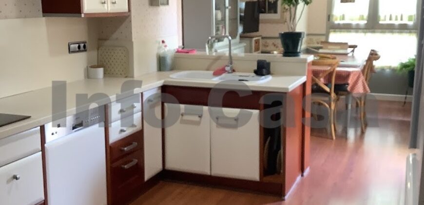 Estupenda casa en venta