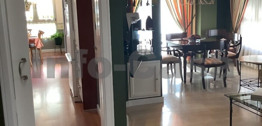 Estupenda casa en venta