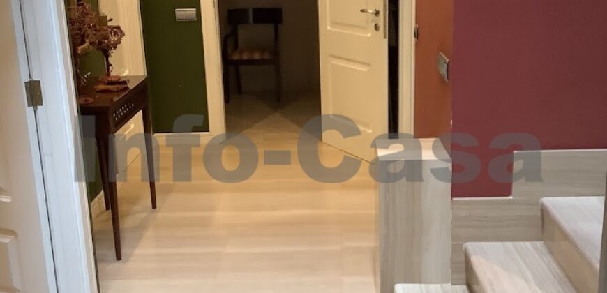 Estupenda casa en venta