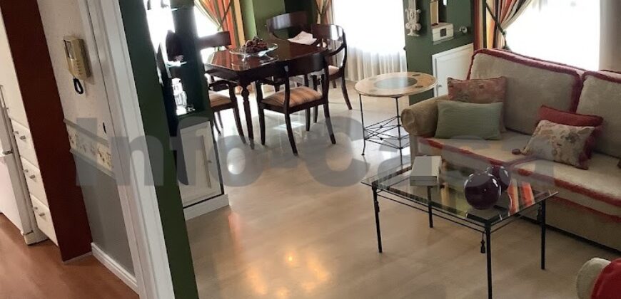 Estupenda casa en venta