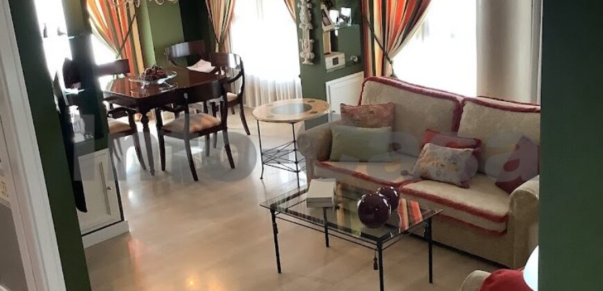 Estupenda casa en venta