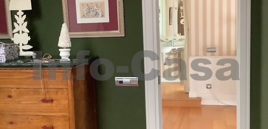 Estupenda casa en venta