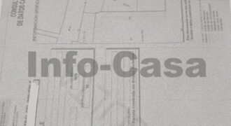 Terreno en venta