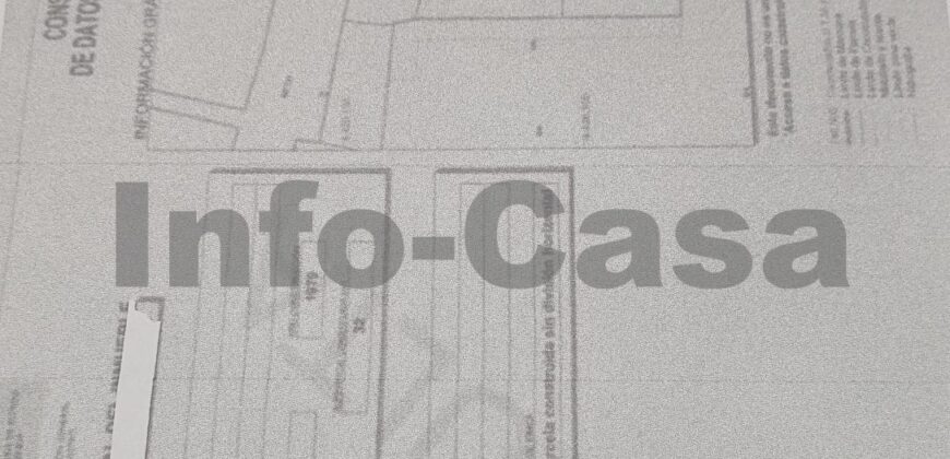 Terreno en venta