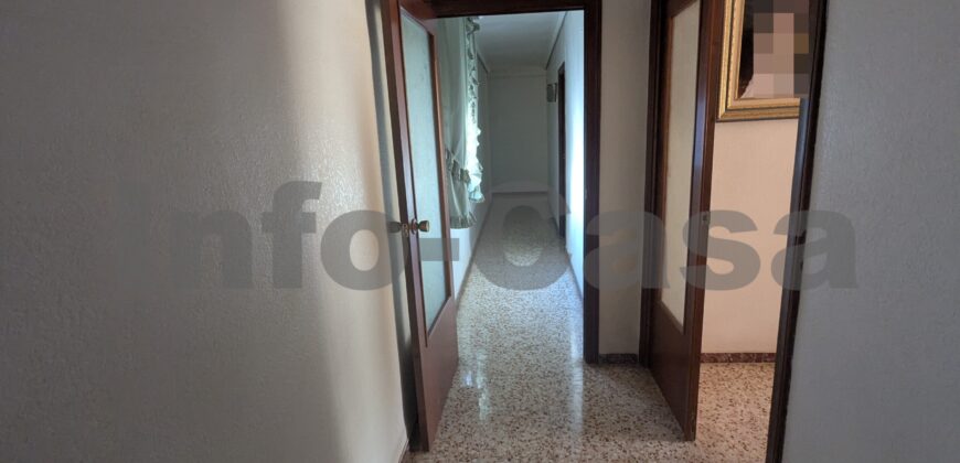 Ático en venta