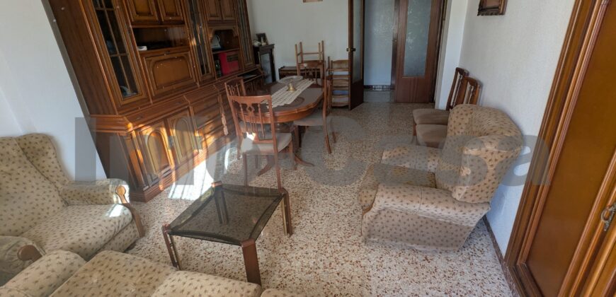 Ático en venta