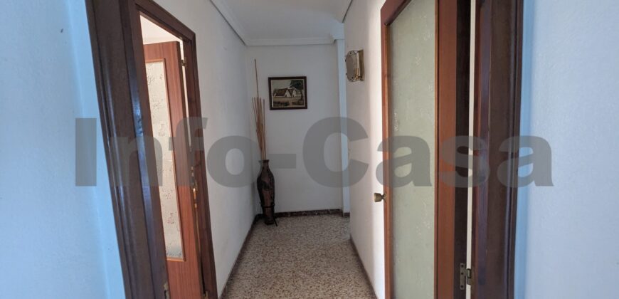 Ático en venta