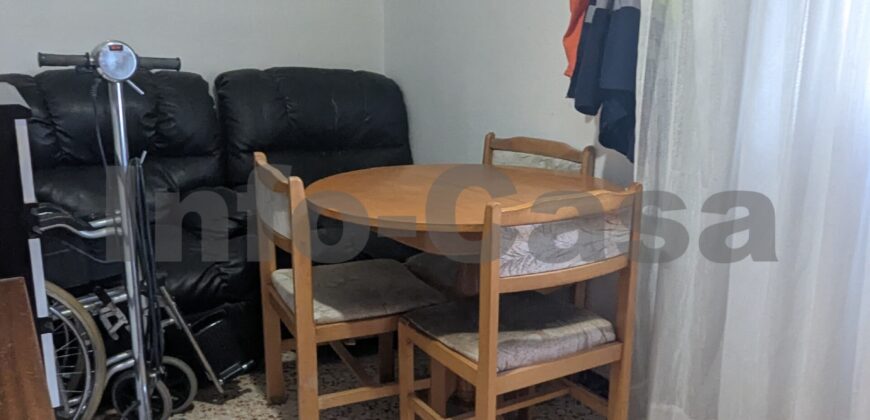 Ático en venta